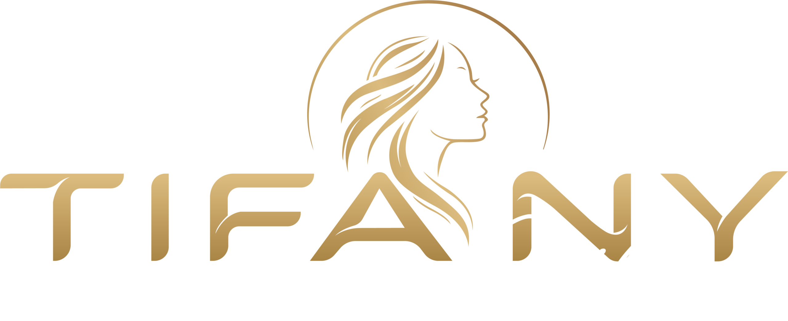 logo logo Tifany Coiffure